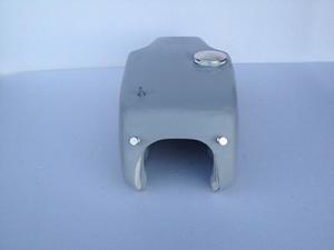 SERBATOIO BENZINA TANK FUEL YAMAHA TZ LC 350 COD.797