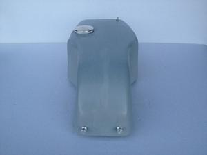 SERBATOIO BENZINA TANK FUEL YAMAHA TZ LC 350 COD.797