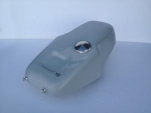 SERBATOIO BENZINA TANK FUEL YAMAHA TZ 350 F/G/H COD.737