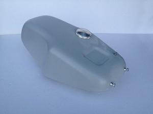 SERBATOIO BENZINA TANK FUEL YAMAHA TZ 350 F/G/H COD.737