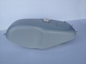 SERBATOIO BENZINA TANK FUEL YAMAHA TZ 350 F/G/H COD.737