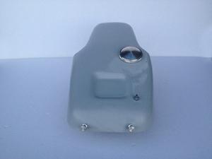 SERBATOIO BENZINA TANK FUEL YAMAHA TZ 350 F/G/H COD.737