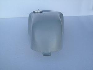 SERBATOIO BENZINA TANK FUEL YAMAHA TZ 350 F/G/H COD.737