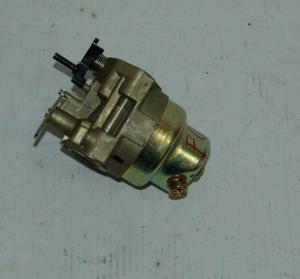 CARBURATORE CARBURATOR HONDA INDUSTRIALE KEIHIN 64HARH06 (F06)