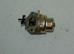 CARBURATORE CARBURATOR HONDA INDUSTRIALE KEIHIN 64HARH06 (F06)