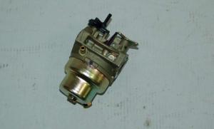 CARBURATORE CARBURATOR HONDA INDUSTRIALE KEIHIN 64HARH06 (F06)