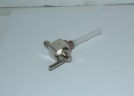 RUBINETTO BENZINA OTTONE FUEL VALVE 12 X 1- 8mm DR  BENELLI DUCATI MORINI ECC.