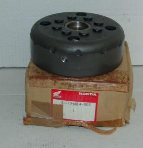 HONDA VF 1100 ROTORE VOLANO ROTOR ALTERNATOR  31110-MB4-005