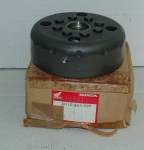 HONDA VF 1100 ROTORE VOLANO ROTOR ALTERNATOR  31110-MB4-005
