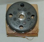 HONDA VF 1100 ROTORE VOLANO ROTOR ALTERNATOR  31110-MB4-005