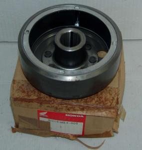 HONDA VF 1100 ROTORE VOLANO ROTOR ALTERNATOR  31110-MB4-005