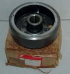 HONDA VF 1100 ROTORE VOLANO ROTOR ALTERNATOR  31110-MB4-005