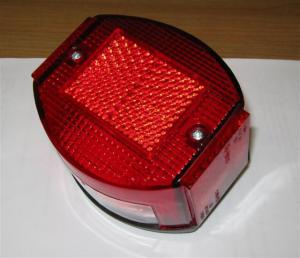 FARO FANALE REAR LIGHT DUCATI 350 500 SPORT DESMO