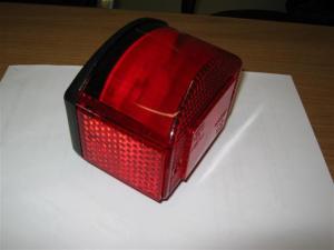 FARO FANALE REAR LIGHT DUCATI 350 500 SPORT DESMO