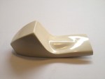 SELLA VETRORESINA FIBERGLASS SADDLE CICLOMOTORE 50 CC UNIVERSALE COD.255
