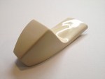 SELLA VETRORESINA FIBERGLASS SADDLE CICLOMOTORE 50 CC UNIVERSALE COD.255