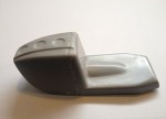 SELLA VETRORESINA FIBERGLASS SADDLE CICLOMOTORE 50 CC UNIVERSALE COD.522