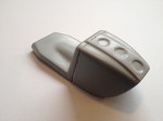SELLA VETRORESINA FIBERGLASS SADDLE CICLOMOTORE 50 CC UNIVERSALE COD.522
