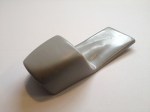 SELLA VETRORESINA FIBERGLASS SADDLE CICLOMOTORE 50 CC MINARELLI COD.244