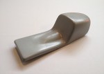 SELLA VETRORESINA FIBERGLASS SADDLE CICLOMOTORE 50 CC MINARELLI COD.244