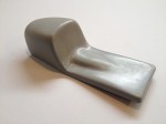 SELLA VETRORESINA FIBERGLASS SADDLE CICLOMOTORE 50 CC MINARELLI COD.244