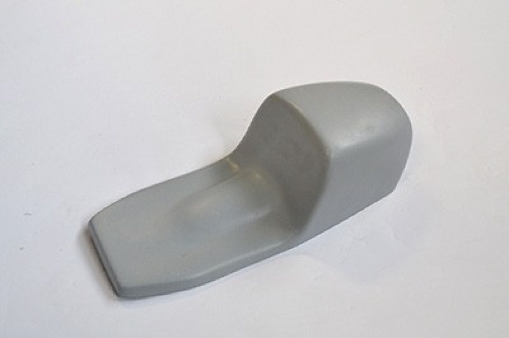 SELLA VETRORESINA FIBERGLASS SADDLE CICLOMOTORE 50 CC UNIVERSALE COD.544