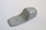 SELLA VETRORESINA FIBERGLASS SADDLE CICLOMOTORE 50 CC UNIVERSALE COD.544
