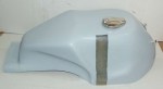 SERBATOIO BENZINA TANK FUEL DUCATI PANTAH COD.585