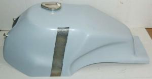 SERBATOIO BENZINA TANK FUEL DUCATI PANTAH COD.585