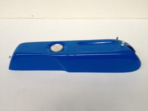 SERBATOIO BENZINA TANK FUEL CICLOMOTORE 50 CC MINARELLI COD.858