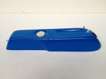 SERBATOIO BENZINA TANK FUEL CICLOMOTORE 50 CC MINARELLI COD.858