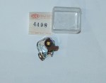 CONTATTI PUNTINE CONTACTS PINS CEV 4498 F.LLI PAGANI MOTOM 92 C.C.