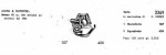 CONTATTI PUNTINE CONTACTS PINS CEV 4498 F.LLI PAGANI MOTOM 92 C.C.