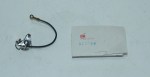 CONTATTI PUNTINE CONTACTS PINS KONTAKTEN EFFE 2378 OSCAR