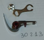 CONTATTI PUNTINE CONTACTS PINS KONTAKTEN MOTO GUZZI V7 700 V7 750 SPECIAL 850 GT VA30213