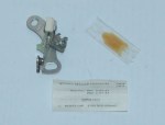 CONTATTI PUNTINE CONTACTS PINS MOTORCRAFT 682F-12107-AA FORD CAPRI 2000 GT & 3000 GT (