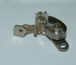 CONTATTI PUNTINE CONTACTS PINS AUTOBIANCHI A112 PRIMA DEL 1974 CEV 4653