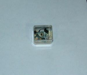 CONTATTI PUNTINE CONTACTS PINS ZUNDAPP 50 CC C.C. CEV 4723 TIPO NORIS