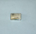 CONTATTI PUNTINE CONTACTS PINS ALFA ROMEO GIULIA 1600 CON S 104A CEV 4649 TIPO MARELLI
