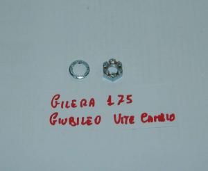 VITE CAMBIO SCREW SHIFT GILERA GIUBILEO 175