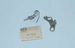 CONTATTI PUNTINE CONTACTS PINS CZ 175 1955/1957  CEV 4763