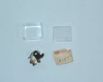 CONTATTI PUNTINE CONTACTS PINS DEMM 48 CEV 4101 TIPO REA