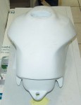 SERBATOIO BENZINA TANK FUEL MOTO GUZZI BREVA 750