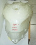 SERBATOIO BENZINA TANK FUEL MOTO GUZZI BREVA 850 1100 1200