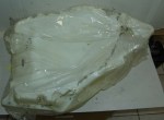 SERBATOIO BENZINA TANK FUEL MOTO GUZZI BREVA 850 1100 1200