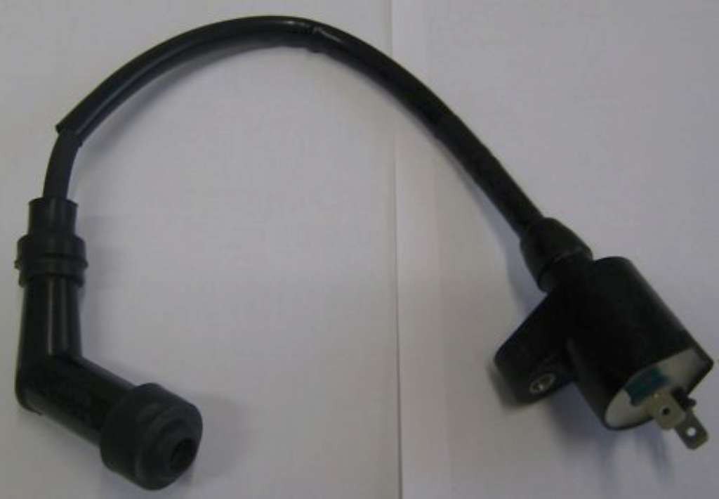 BOBINA COIL COMPLET DI PEPETTA HONDA NUOVO