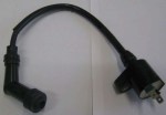 BOBINA COIL COMPLET DI PEPETTA HONDA NUOVO