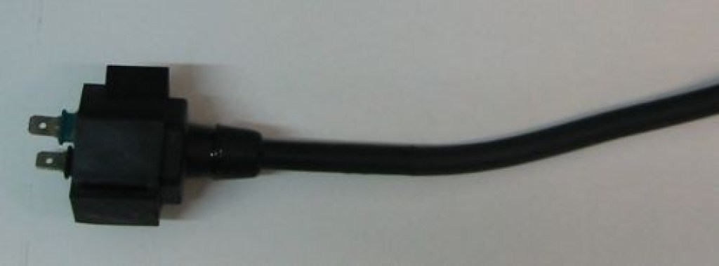 BOBINA DI ACCENSIONE IGNITION COIL HONDA XL 125 200 600
