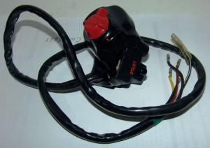 DEVIO START E STOP HONDA CB VECCHI MODELLI