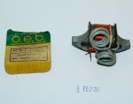 BOBINA ACCENSIONE IGNITION COIL VOLANO DUCATI 110 FBM LAMBRETTA 39 49 235